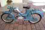Combinette Moped