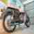Zündapp Combinette Sport