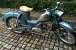Combinette Typ 428 01