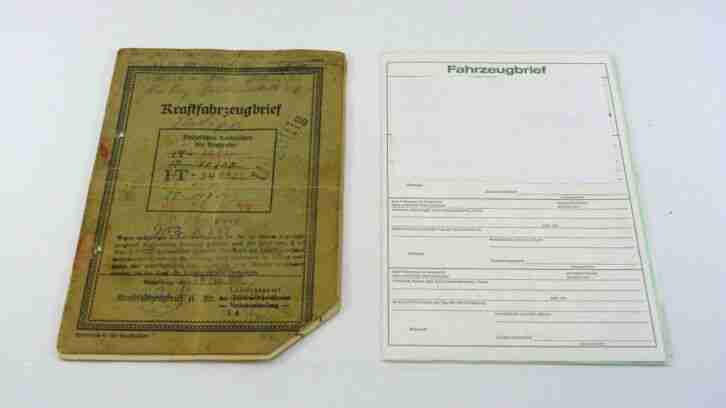 Zündapp DK 200 Motorrad | Bj 1935 | Selten!!!