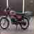 Zündapp GTS 50