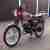 Zündapp GTS 50