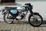 GTS 50 Mokick , Moped , Oldtimer