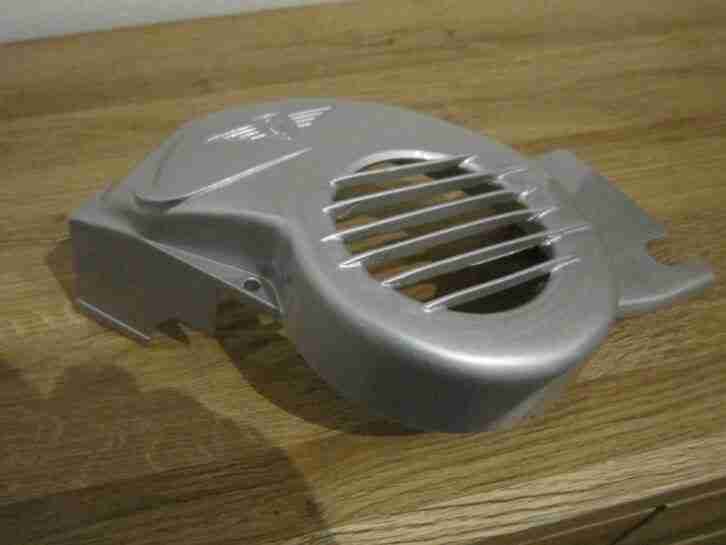 Zündapp Gebläseabdeckung