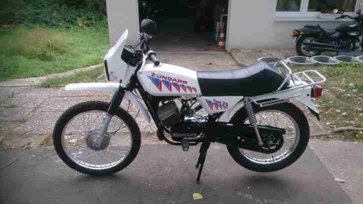 Zündapp Hai