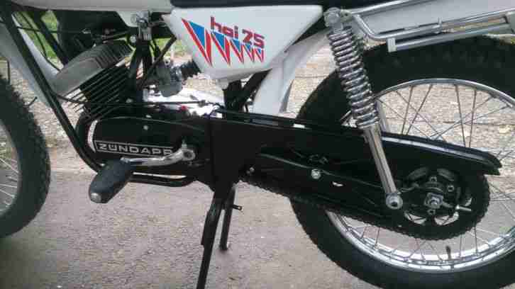 Zündapp Hai