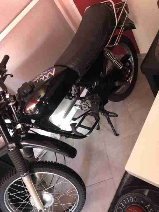 Zündapp Hai 50