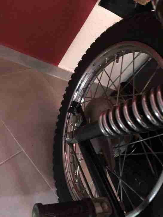 Zündapp Hai 50