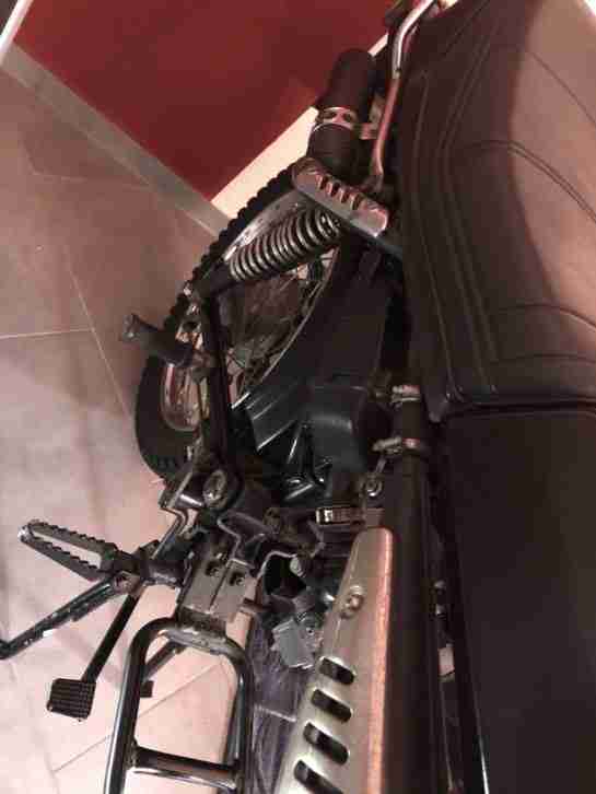 Zündapp Hai 50
