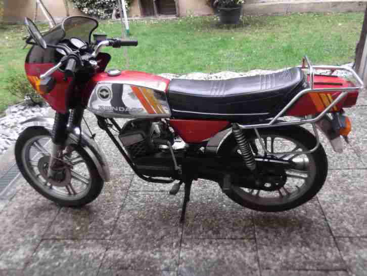 Zündapp K 80
