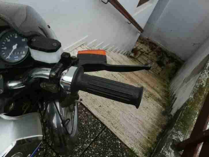 Zündapp K80 + Zündapp Mofa dazu bei Sofortkauf