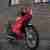 Zündapp K80 mit