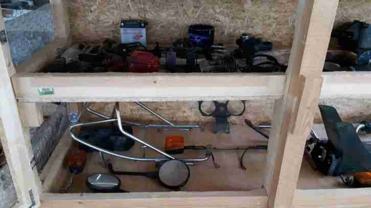 Zündapp K80WC 540-200 seltenste Zündapp 80er die gebaut wurde!