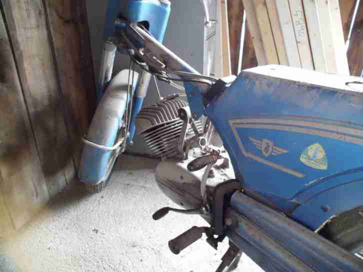 <<<Zündapp KS 100