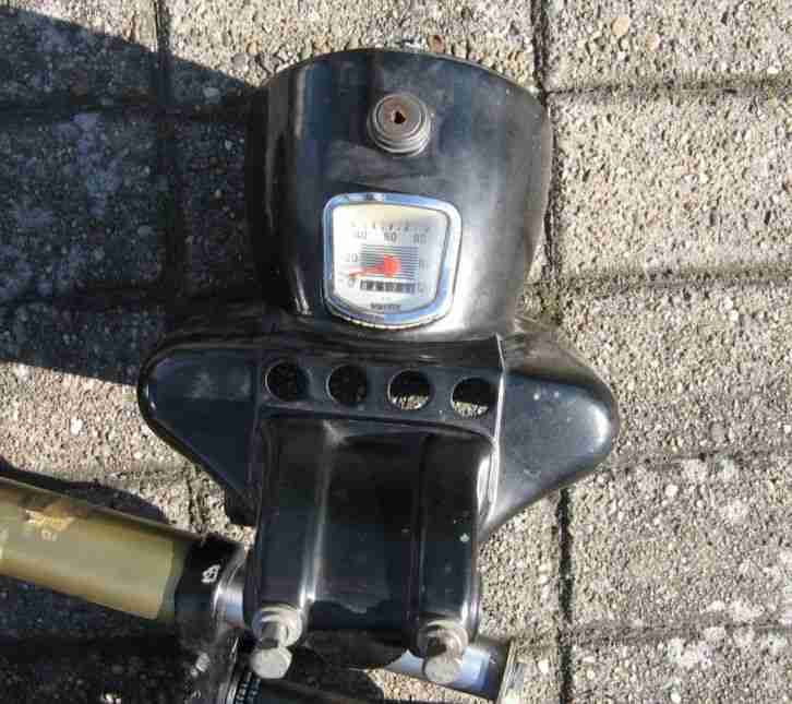 Zündapp KS 100 Typ 514-320