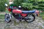 KS 125 Italienmodel