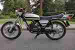 KS 125 WC Original Zustand!!