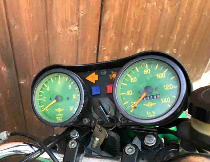 Zündapp KS 175 WC 521-50