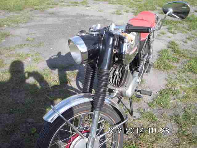 Zündapp KS 50 Super Sport Mokick