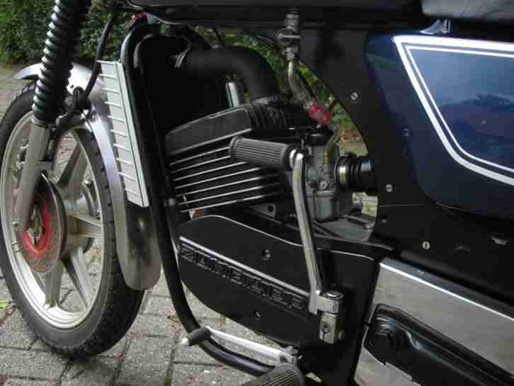 Zündapp KS 80