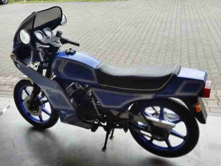 Zündapp KS 80 Super