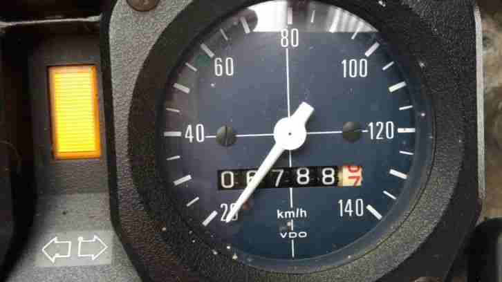 Zündapp KS 80 Super Sport TS 80 aus 1. Hand !!!