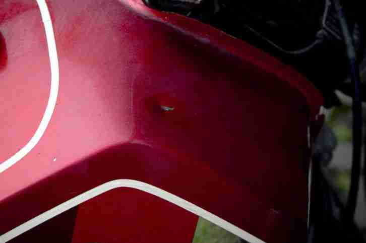 Zündapp KS 80 Super Wasserkühlung Typ 537-01
