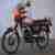 Zündapp KS 80
