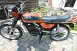 KS 80 WC , 91 ccm Satz Oldtimer