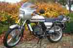 KS125 KS175 Water Cooled 1980