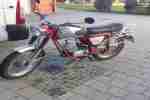 Ks 125 Sport ( Ks50 Gts Cs) Dkw Bmw