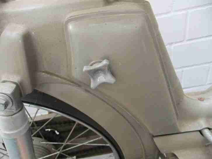 Zündapp M 25, Bergsteiger