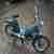 Zündapp Mofa 442