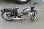 Mofa Moped