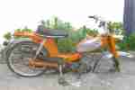 Mofa Moped Scheunenfundus ab 1, Euro