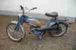 Zündapp Mofa ZR 20 kpl.Originalzustand mit