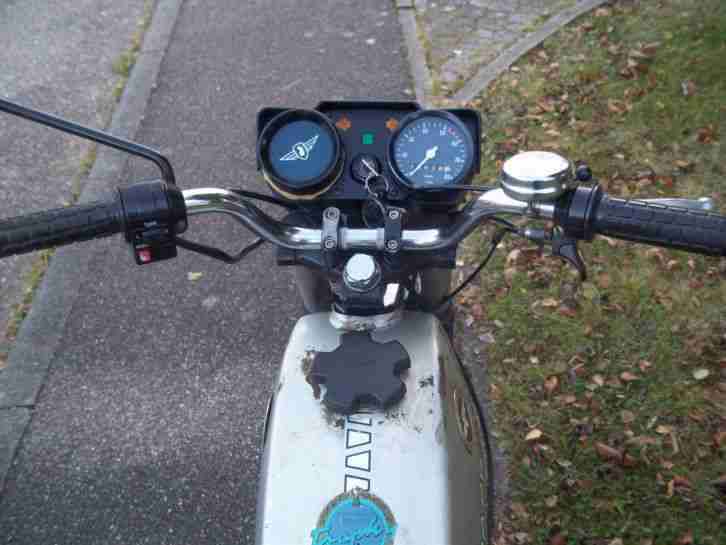 Zündapp Mokick