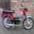 Zündapp Mokick ZE
