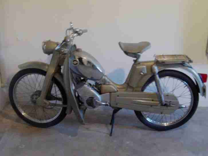 Moped M50 Typ 434 01