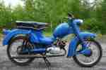 Moped Mokick Super Combinette 433