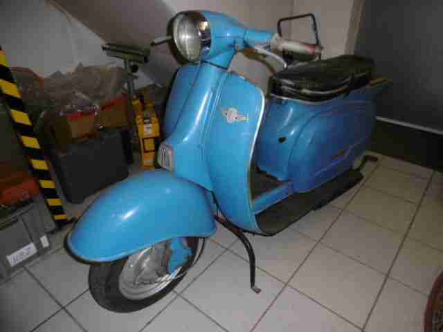 Zündapp Motorroller R50