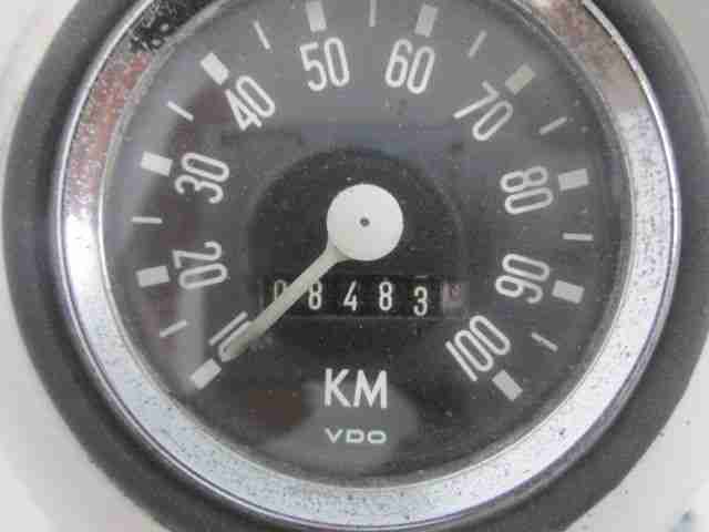 Zündapp R 50