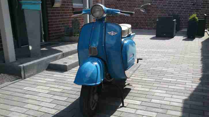 Zündapp R 50 Bj. 1971 Moped, Mokick, Roller