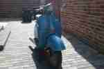 R 50 Bj. 1971 Moped, Mokick, Roller