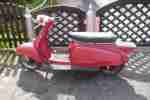 R 50 Motorroller mit Orginal Papiere