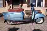 R 50 Roller, 50 Jahre alt,