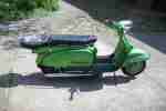 R50 70er Jahre Roller keine Vespa