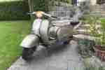 Zündapp R50 Motorroller Oldtimer 561 003