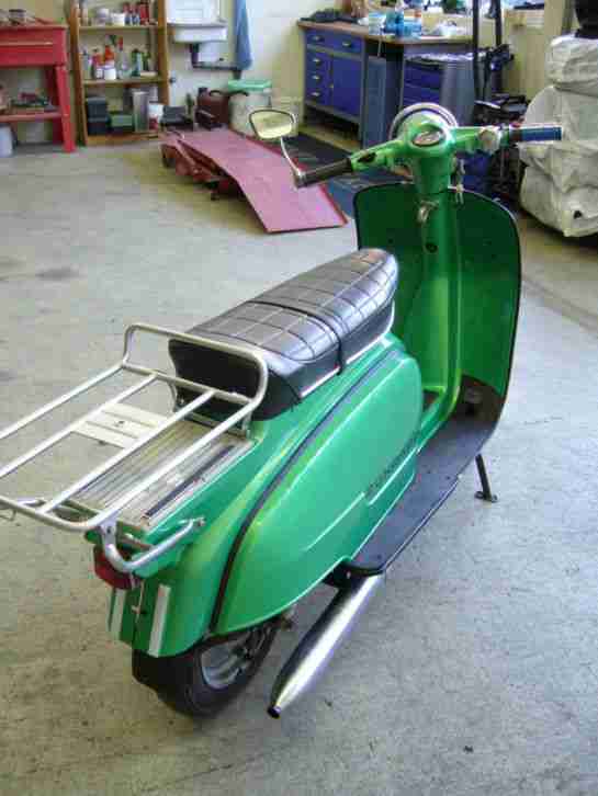Zündapp RS 50