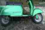 RS50 Motorroller Roller R 50